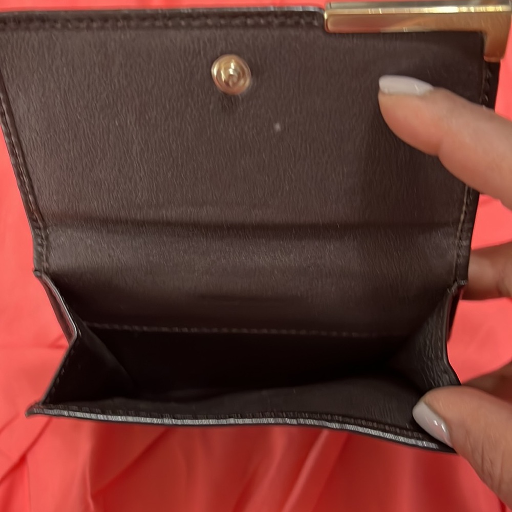 Gucci wallet - Picture 7 of 7